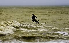 ...English Summer, English channel...