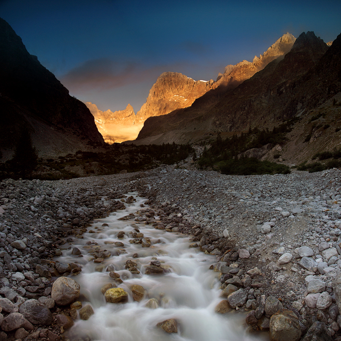 Ecrins