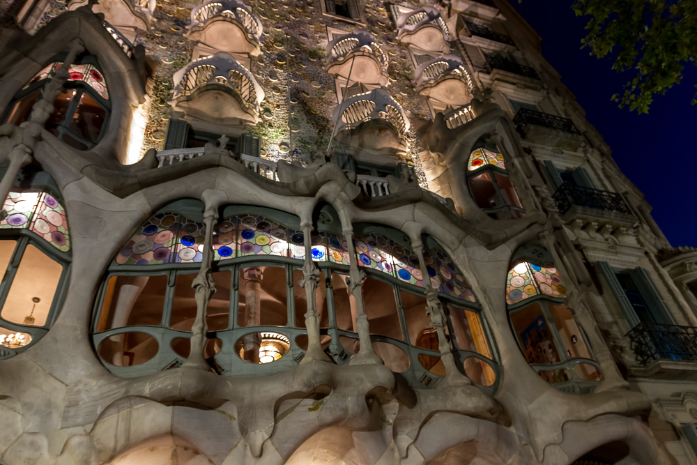 Casa Battlo