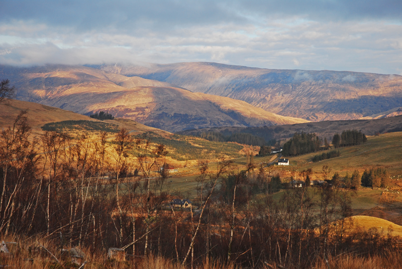 west highland way 1