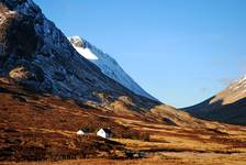 west highland way...