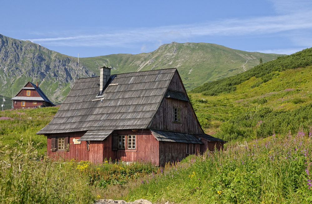 Tatry