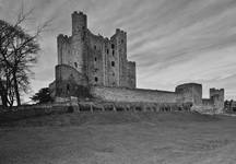 Rochester Castle