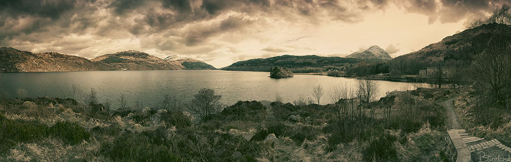 Loch Lomond