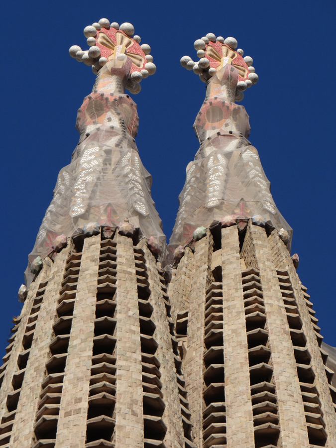 Sagrada Familia