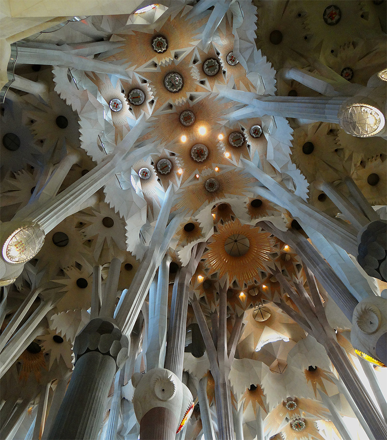 Sagrada Familia