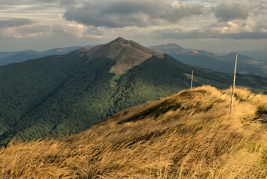 Bieszczady