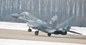 MIG 29