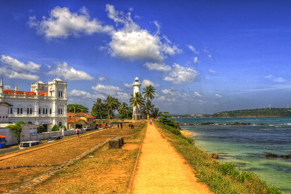 Galle