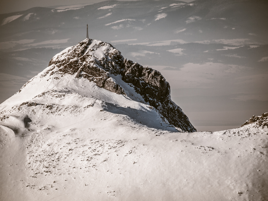 Giewont