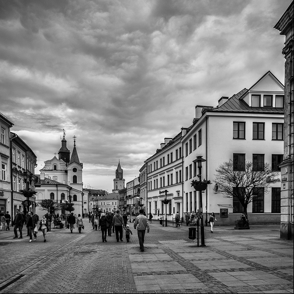 Lublin