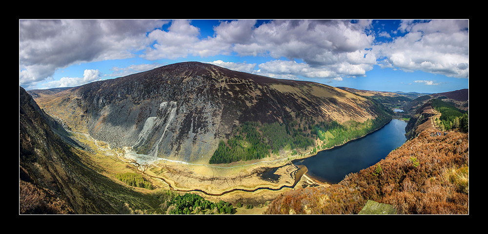 Glendalough