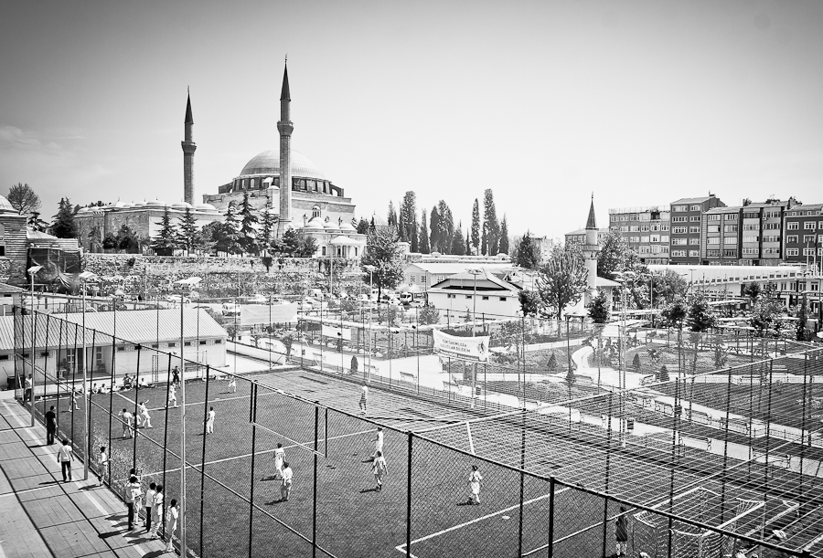 Yavuz Selim Camii