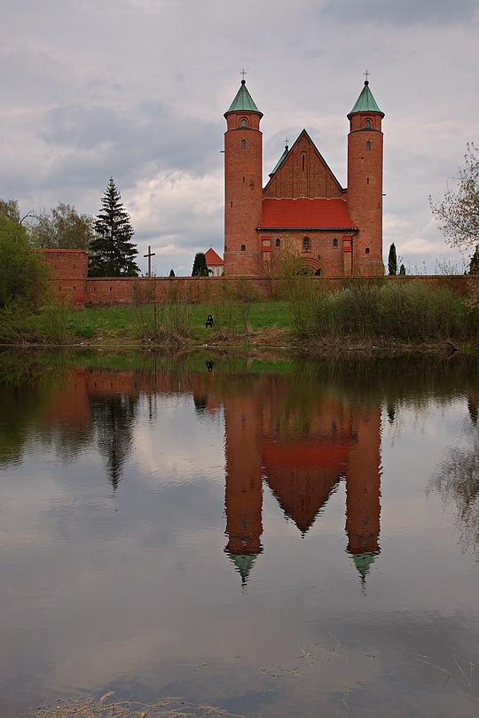 Brochów