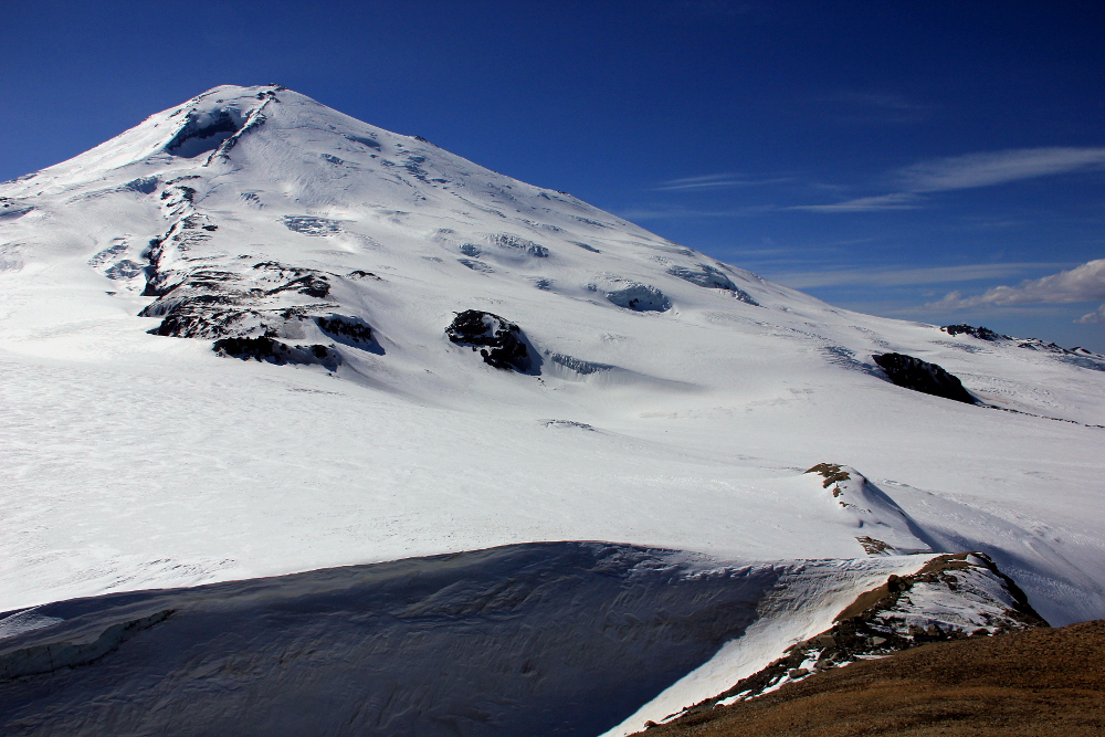 Elbrus