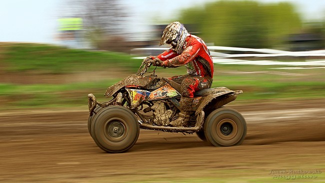 Cross Stryków