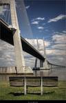 Lisboa - Ponte Vasco da Gama