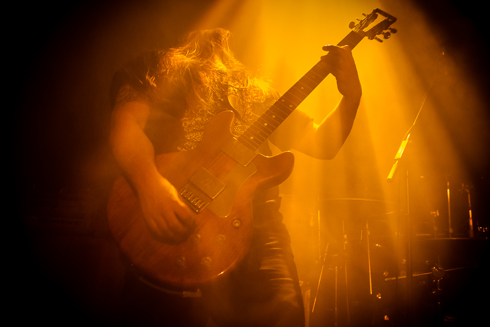 Agalloch