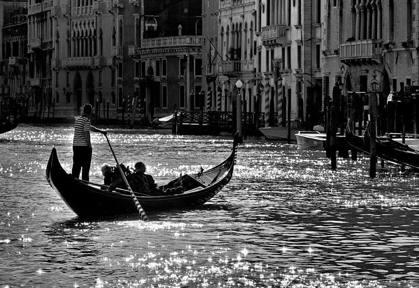 Canal Grande