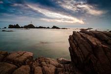 Corbiere Lighthouse