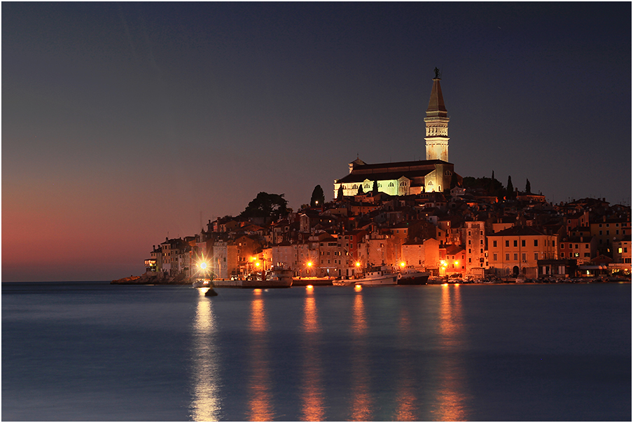 Rovinj