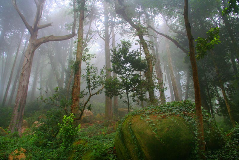 Sintra, Portugalia