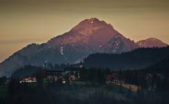 Tatry Bielskie