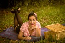 Pinup Girl