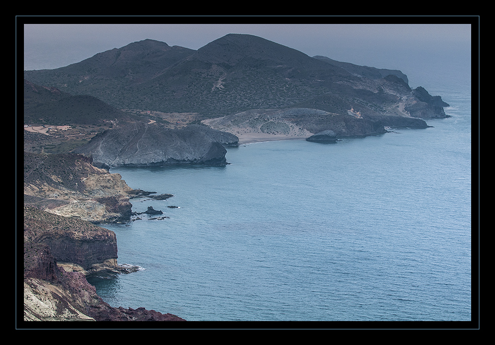 Cabo de Gata...