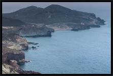 Cabo de Gata...