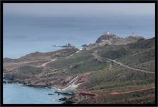 Cabo de Gata...