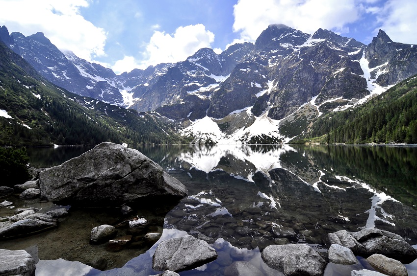 MORSKIE OKO