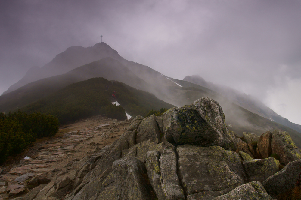 Giewont