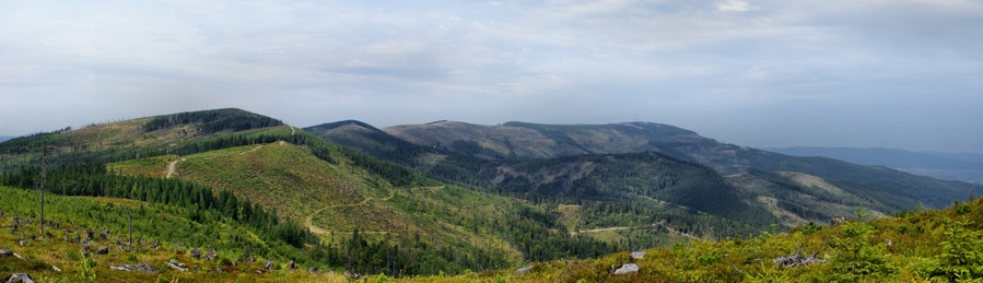 Beskidy