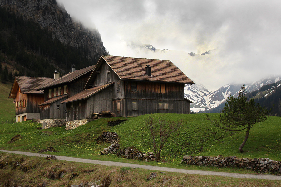 ...Liechtenstein...