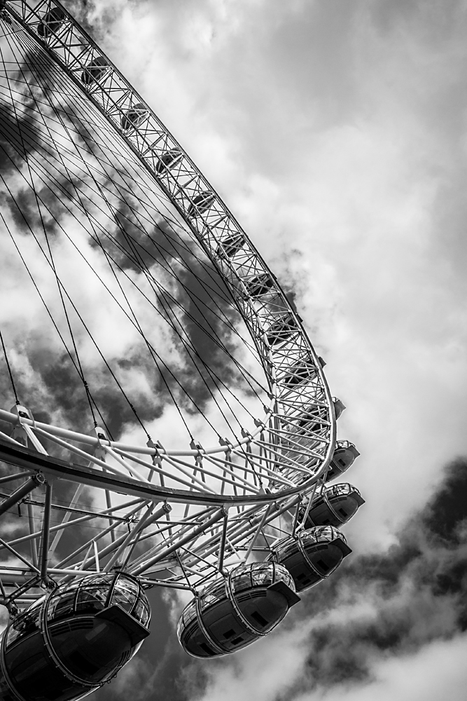 London Eye