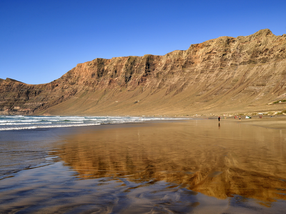 Playa de Famara