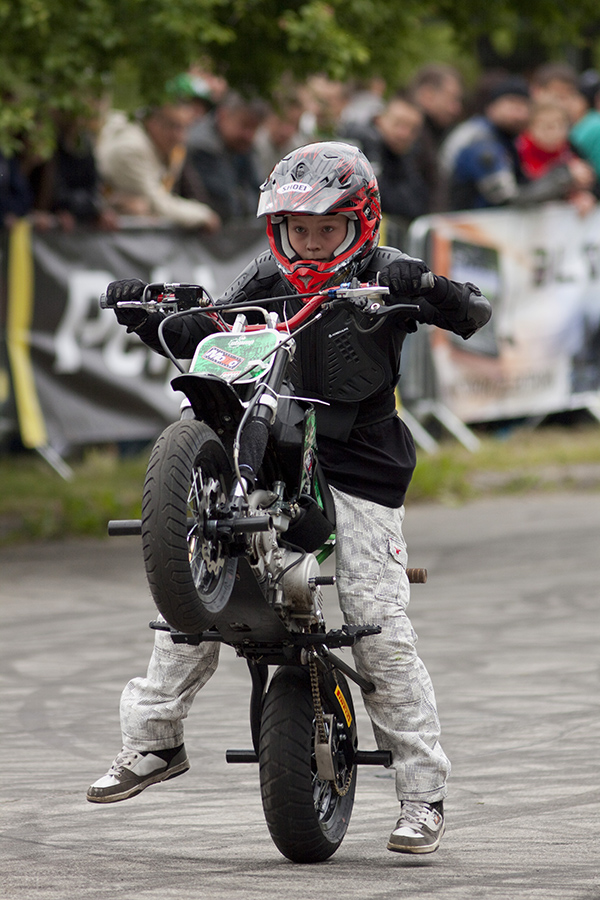 Moto Show Bielawa 2013