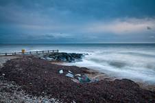 English Channel - Felpham