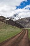 Kazbek