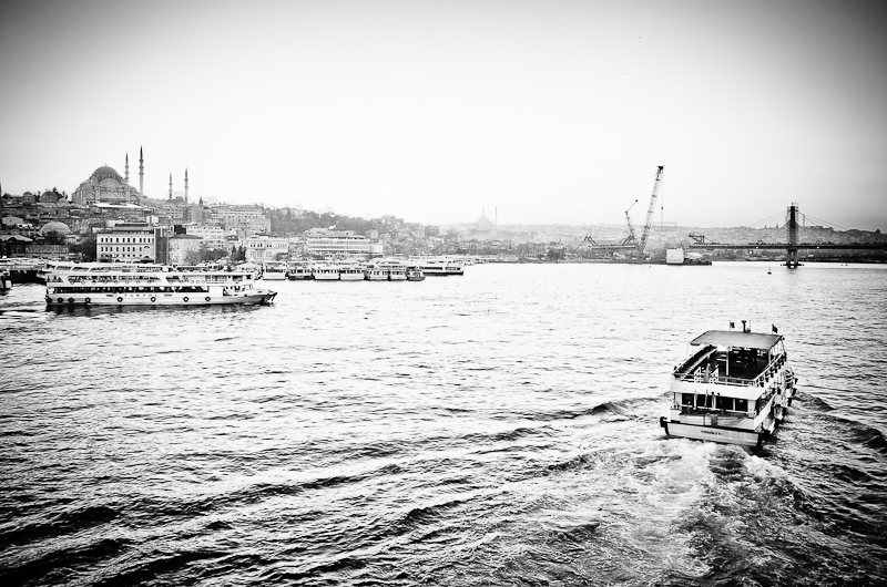 Eminönü 3