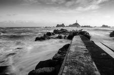 Corbiere Lighthouse