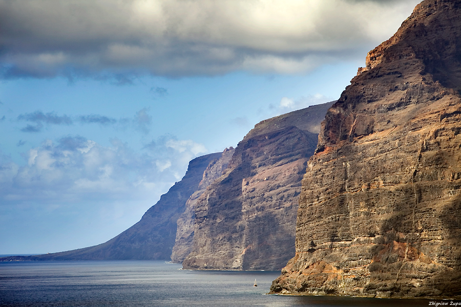 los gigantes