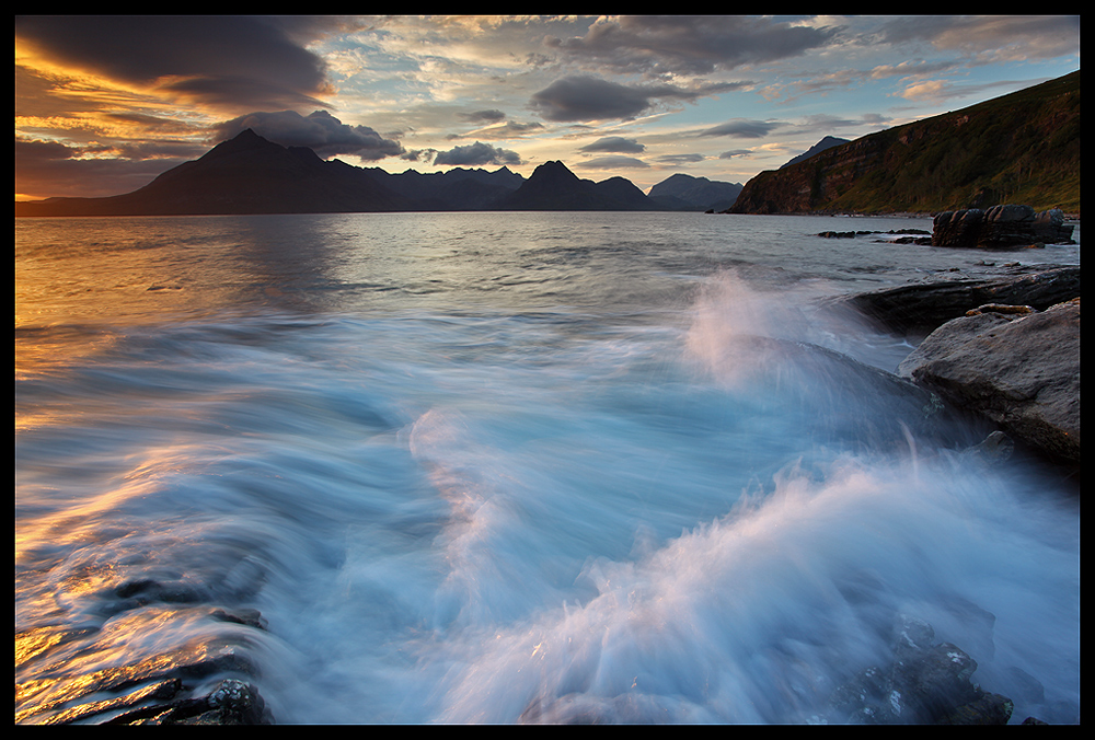 Elgol