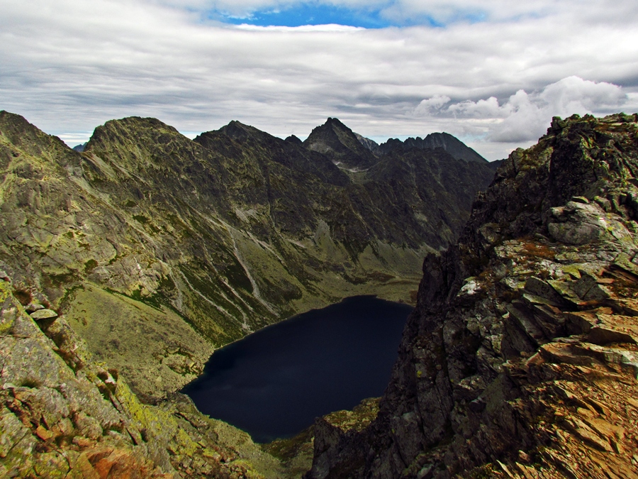 Tatry Wysokie