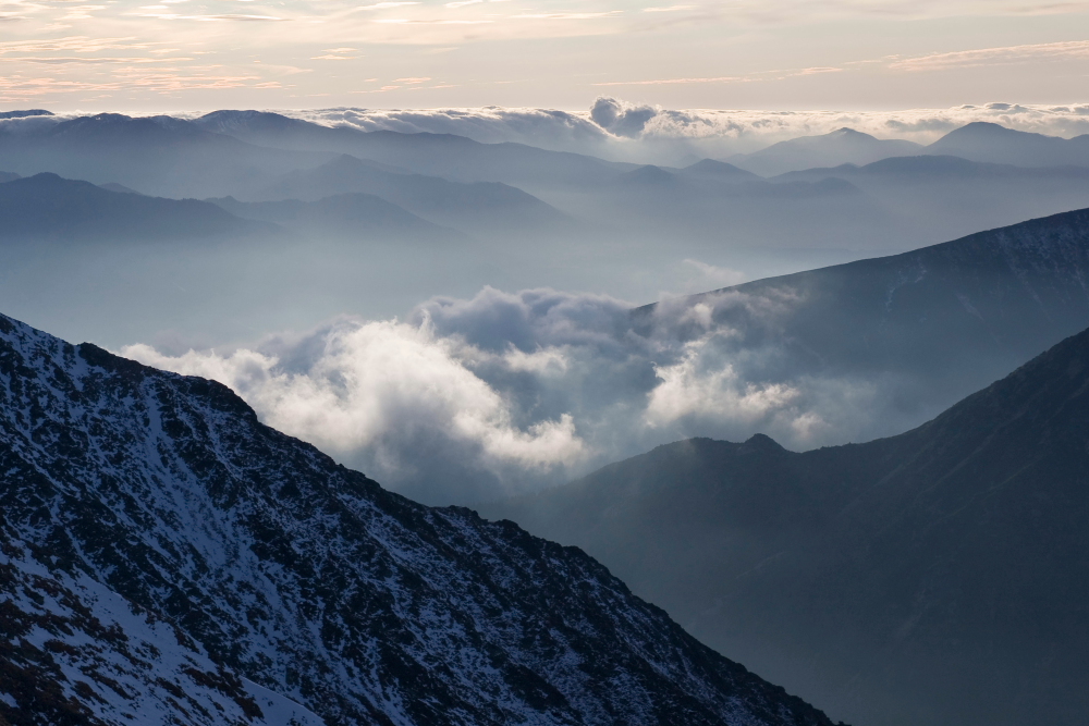 Tatry