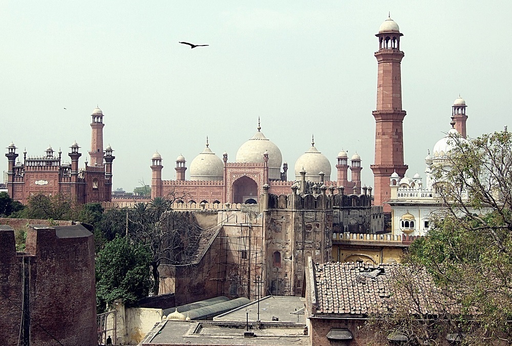 Pakistan, Lahore