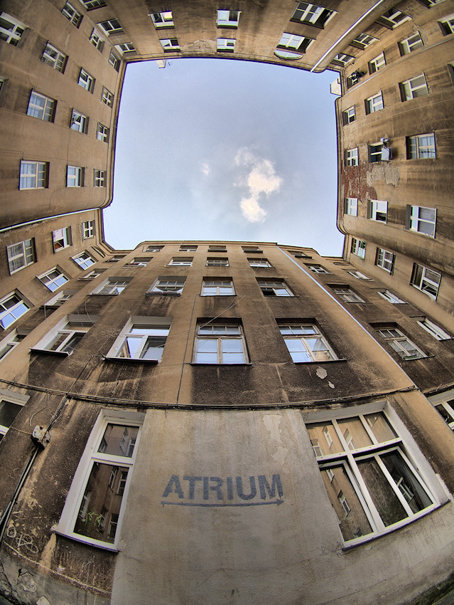 Atrium