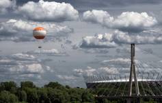 Stadion Narodowy