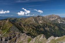 Tatry Zachodnie